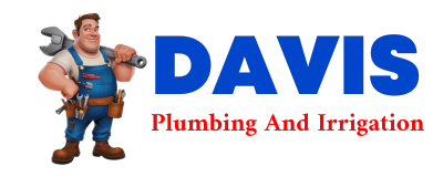 Trusted plumber in QUINEBAUG